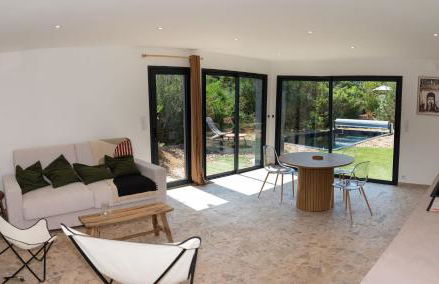 Les Villas de Palombaggia - Foto 88