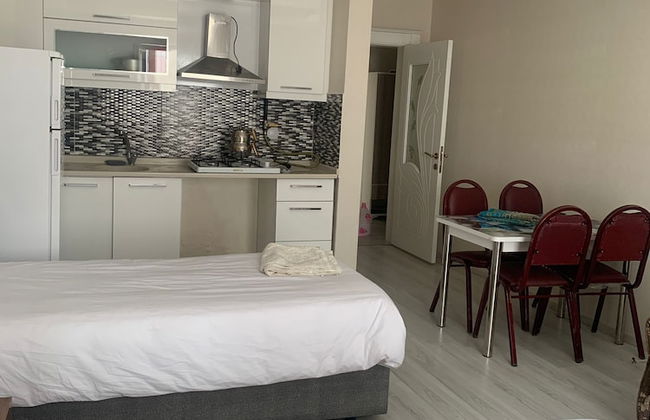 Espinaz Apart Otel - Foto 5