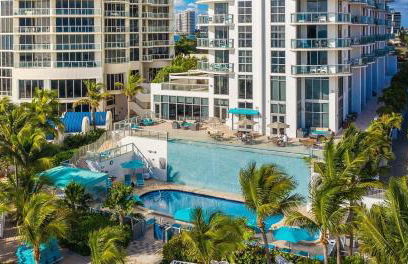 MVR Apartments at Marenas - Foto 42