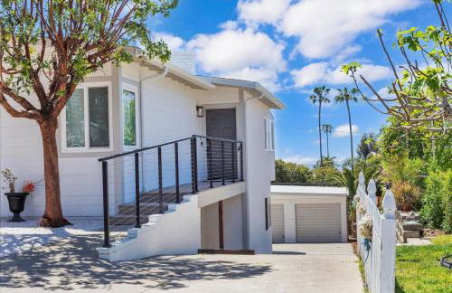 Stunning 3BR Capo Beach Home with Ocean Views - Foto 55