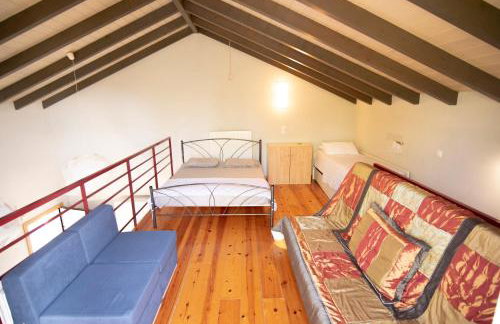 Glykorizo Country Villa, Assos Corinthia - Foto 30