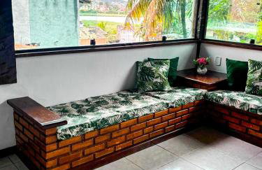 Casa Aconchegante em Geriba - Photo 7