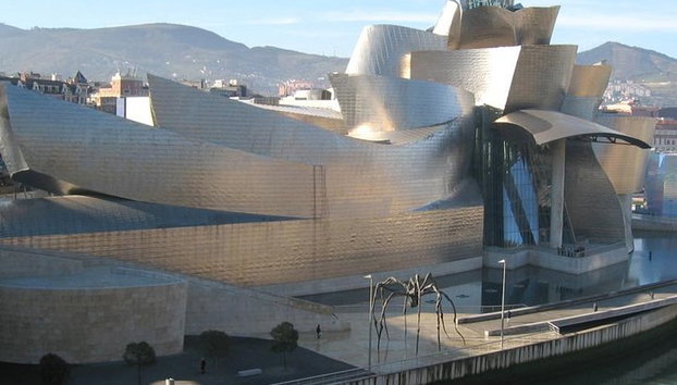 3 - Tagespaket Bilbao mit Bootsfahrt, Pintxos & Guggenheim Museum - Foto 2