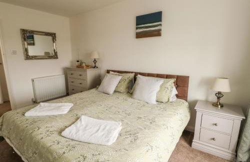 Fferm Porthdafarch South Farm House - Foto 26