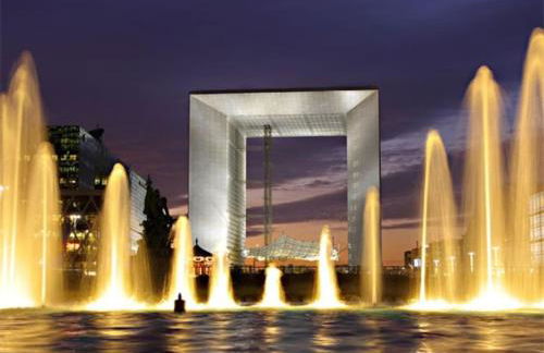 T3 BROOKLYN - Luminous - Central - Wifi - Parking - Foto 30