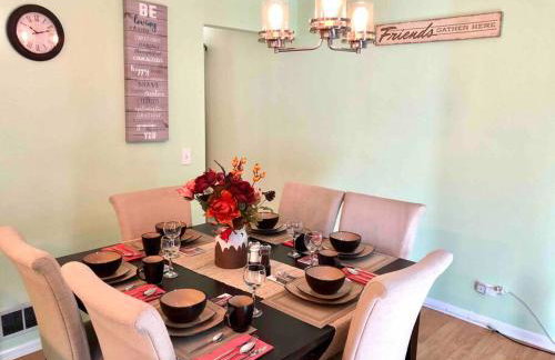 The Ultimate Escape. Unpack, Relax, Enjoy!Sleeps14 - Foto 44