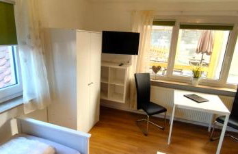 Unterkunft4you Ferienhaus Zum Burgfried - Foto 25