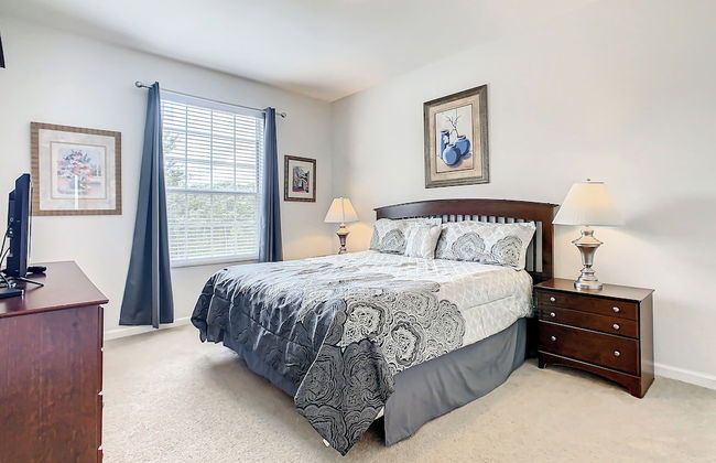 3 Bed Windsor Palms Condo - Conservation Views - Foto 7