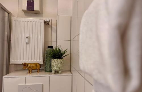 Gemütliches Apartment im Zentrum Andernach - Foto 35