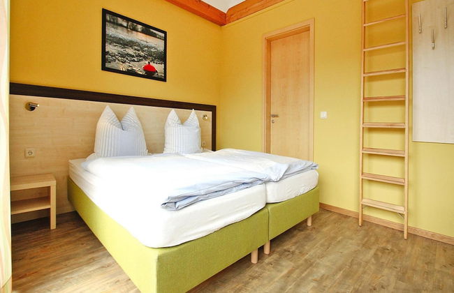 Holiday Apartment in the Apartment House at the Lighthouse, Plau am See - Foto 9