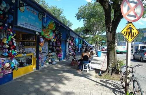 CASA PISCINA CHURRASQUEIRA Wi-Fi BERTIOGA - Photo 52