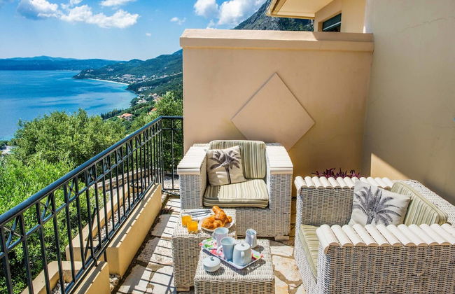 Villa Theaya - Foto 10