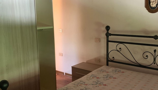Beautiful and Quiet Villa In Residence In The Po Delta Oasis - Foto 2, Zimmer