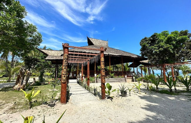 La Tranquilidad Beach Resort - Foto 31