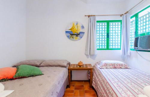 Vilas da Brava: Duplex com Churrasqueira NM5522 - Foto 17