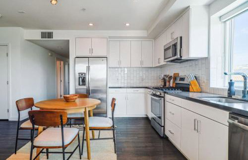 Luxurious 2Bed 2Bath Apartment at Formosa - Foto 9