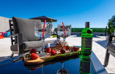 Amazing Apartment In Tinj With Kitchen - Foto 12