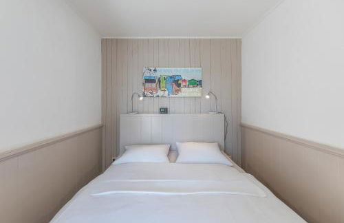 Ferienhaus vor Rügen - Foto 11