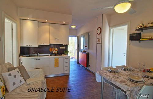 Girasole Suite Elegante appartamento 2 camere, piscina - Foto 15
