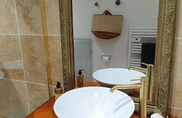 La Nichée appartement 2 chambres - Foto 23