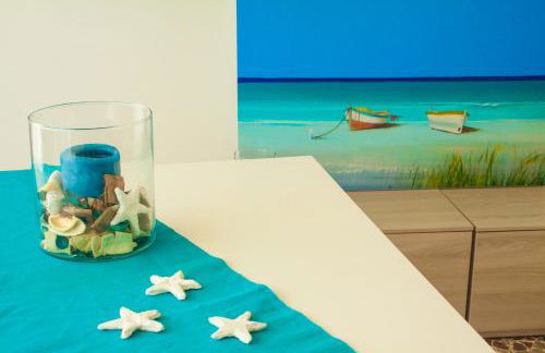 Case Vacanze Ganimede - Foto 19