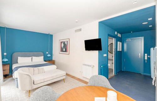 Home Art Apartments Salamanca - Foto 76