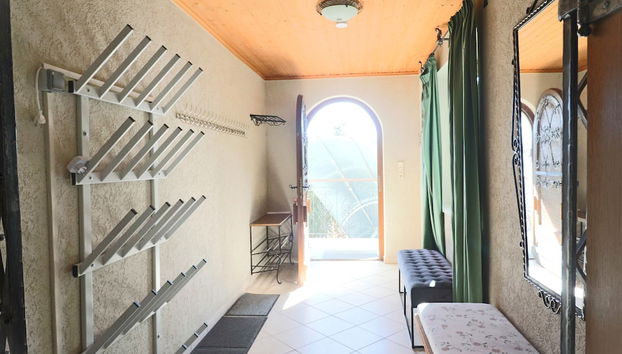 Chalet Lake View - Foto 3, Entrada interior