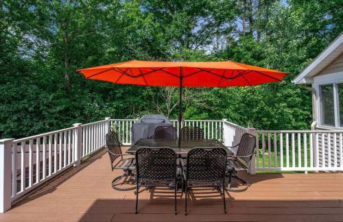 The Hera Haven - Pickleball, hot tub, racetrack & lake - Foto 21