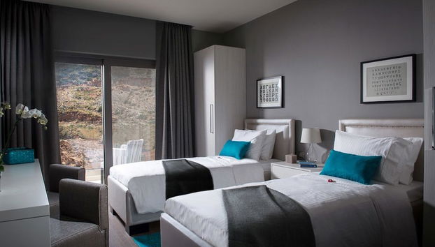 Villa Crete - Foto 2, Camera