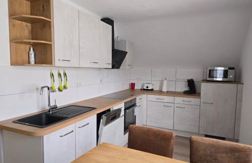 Ferienwohnung Rimbach - Foto 13