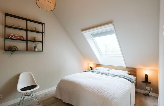 Atmospheric Luxury Sustainable Home With Spacious Garden - Foto 6