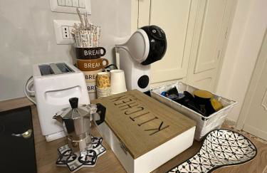 Dimora Storica - Vita Nova - Foto 18