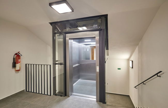 Residence Kovárna - Foto 57