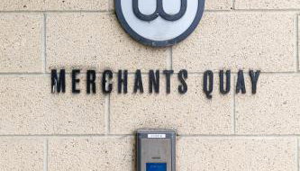 30 Quayside Newcastle - Foto 4