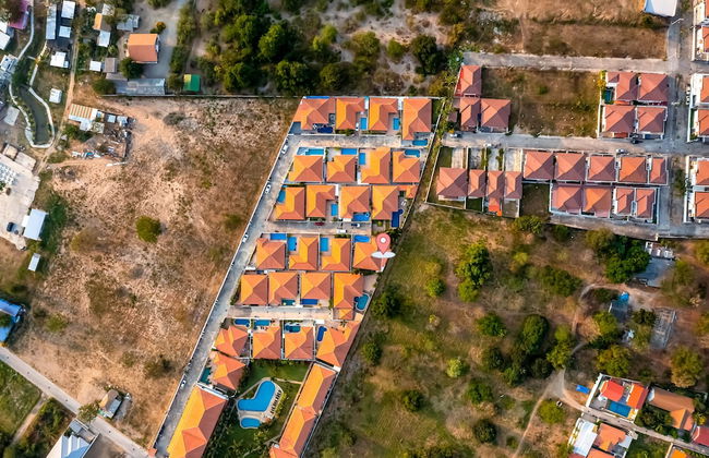 Private 4 Bedroom Pool Villa - NG411 - Photo 62