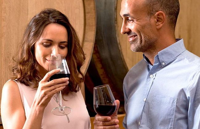 The Original Syrah Wine Tour (2:00 pm - 6:30 pm) - Tour en grupos pequeños desde Lyon - Foto 1