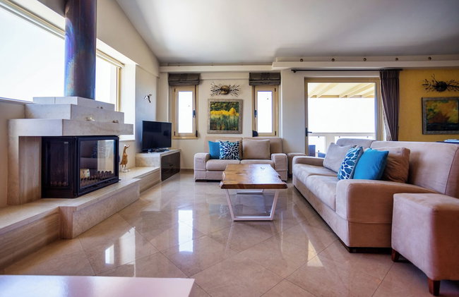 Palladio Luxury Villa With Amazing View - Foto 29