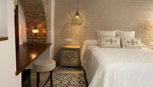 El patio de Regina - Foto 2