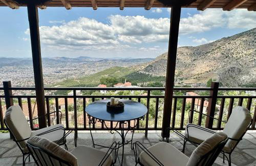 Stagiates House - Foto 14