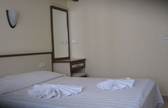 Oya Apartments - Foto 26