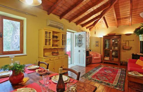 Kitrini Luxury Cottage - Foto 26