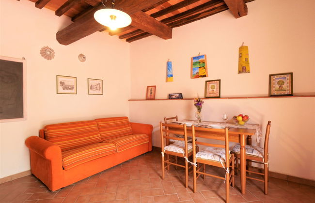 Pian dei Carpini - Laura - Foto 5