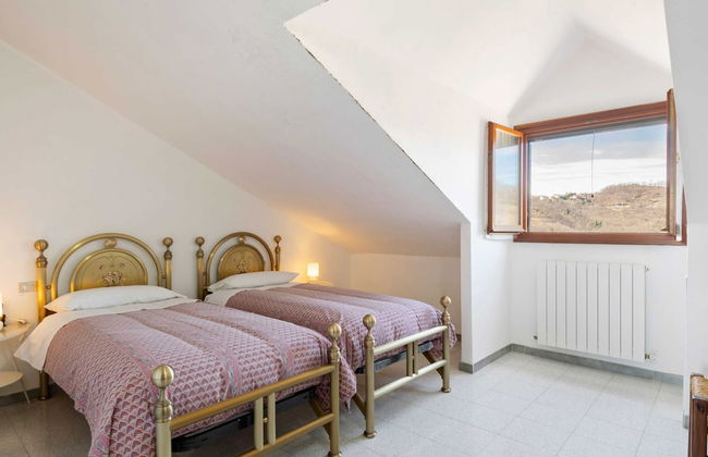 Apartment in Cassinelle With Garden & BBQ - Photo 10