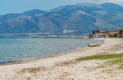 Airport sicily home palermo - Foto 20