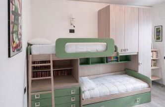 Lake Dream 1 Lake View of COMO - Foto 14