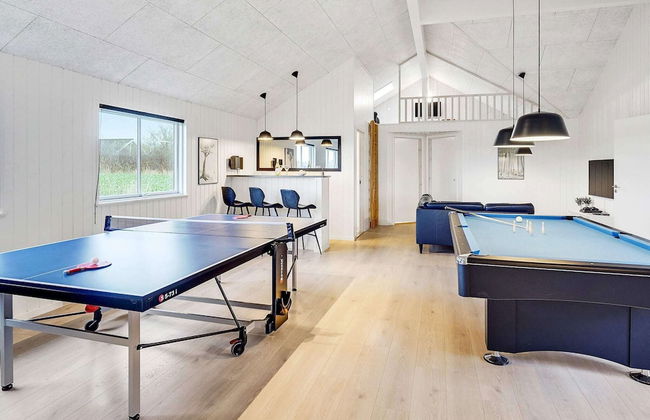 Holiday Home in Stege - Foto 7