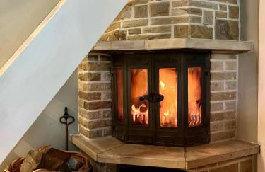 Cottage & Garden & Sauna am See - Foto 7