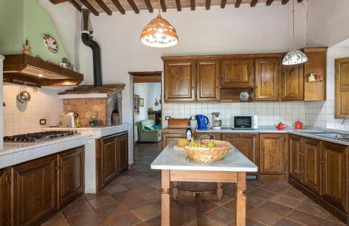 Villa Rachele - Foto 34