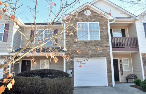 Cozy Renovated Winder Townhouse Traveller Awards 2025 Winner - Foto 22