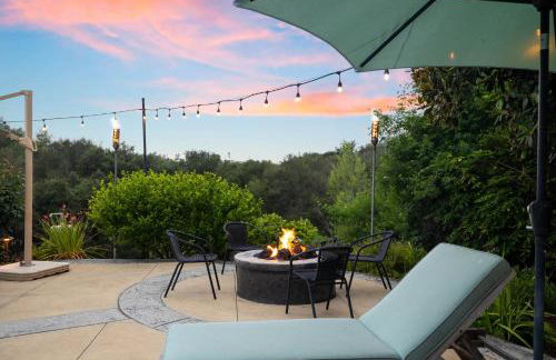 Sprawling Escondido Estate Garden Pool Games ADU's - Foto 49